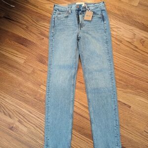 Boden Girlfriend Light Blue Women's Jeans